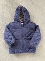 NEU Jacke blau Pocopiano Gr. 74/80 Niedersachsen - Otter Vorschau