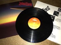 Judas Priest Vinyl Album LP Point Of Entry 1981 Berlin - Spandau Vorschau