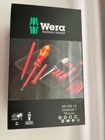 Wera kk vde 18 universal 1 NEU Nordrhein-Westfalen - Schwelm Vorschau