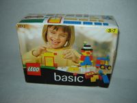 Lego 4212 - Lego Basic - Starter Set  - Neu OVP 1998 Häfen - Bremerhaven Vorschau