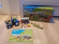 Playmobil Country Tracktor Hessen - Michelstadt Vorschau