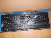 HP USB Wired Tastatur 150 DE NEU & OVP Bremen - Seehausen  Vorschau