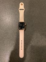 Apple Watch Series 3 38mm Displayschaden Hessen - Baunatal Vorschau