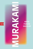 Erste Person Singular - Haruki Murakami München - Pasing-Obermenzing Vorschau
