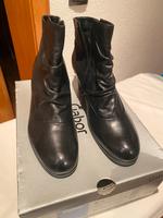 NEU Stiefel, Stiefeletten von Gabor, Gr. 6,5 (40) Hessen - Laubach Vorschau