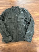 Lederjacke Herren Jacke Leder EDC ungetragen Niedersachsen - Wittmund Vorschau