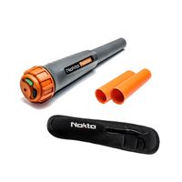 Nokta wasserdichter Pinpointer Angebot ! Niedersachsen - Wietze Vorschau