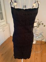 H&M Kleid schwarz, Größe L Rheinland-Pfalz - Daun Vorschau