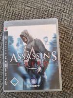 Assassin's Creed Ps3 Baden-Württemberg - Weil am Rhein Vorschau