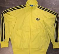 Originals Adidas Firebird Jacke Gr. M Chile Trainingsjacke X1346 Nordrhein-Westfalen - Tönisvorst Vorschau