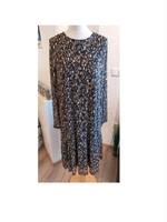 Kleid langarm/teils durchsichtig von "Gina Benotti" Gr. M (40/42) Bayern - Obertraubling Vorschau