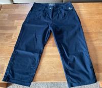 Wie NEU Soccx Sommerhose Caprihose Capri Hose Gr. 36 Top Zustand Mecklenburg-Vorpommern - Sehlen Vorschau