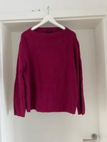 Beerenfarbender Pullover, L, Katerstorm, XL Niedersachsen - Uetze Vorschau