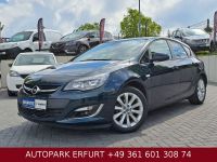 Opel Astra J Active*Klima*Temp*Navi*Phone*StzH*PDC Thüringen - Erfurt Vorschau