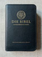 Lutherbibel 2017 - Senfkornausgabe (Goldschnitt) München - Thalk.Obersendl.-Forsten-Fürstenr.-Solln Vorschau