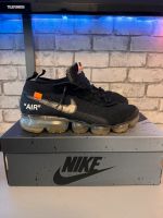 Nike Off White vapor Max 42 Altona - Hamburg Bahrenfeld Vorschau