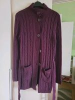 Strickjacke Nordrhein-Westfalen - Hennef (Sieg) Vorschau