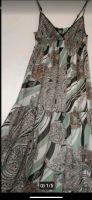 Maxi Kleid Paisley Muster Gr 40 Bayern - Gaimersheim Vorschau