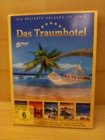 Das Traumhotel 5er-DVD-Box Folge 2 Bayern - Geisenfeld Vorschau