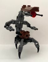 Lego Star Wars Minifigur Droideka Nordrhein-Westfalen - Overath Vorschau