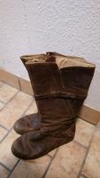 Teva Stiefel in Größe 38 Niedersachsen - Wathlingen Vorschau