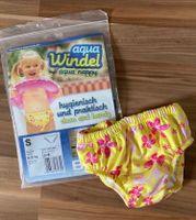 Beco Aqua Windel für Mädchen Gr. S (3-6monate) Nordrhein-Westfalen - Minden Vorschau