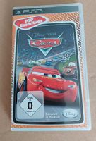 PSP Essentials Disney Cars Playstation Spiel Niedersachsen - Bad Rothenfelde Vorschau