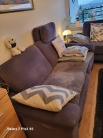 gepflegte Couch 2Sitzer und 3Sitzer Nordrhein-Westfalen - Hagen Vorschau