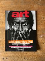 Art Magazin Kunstmagazin Ausgabe Dezember 2015 Rheinland-Pfalz - Trierweiler Vorschau