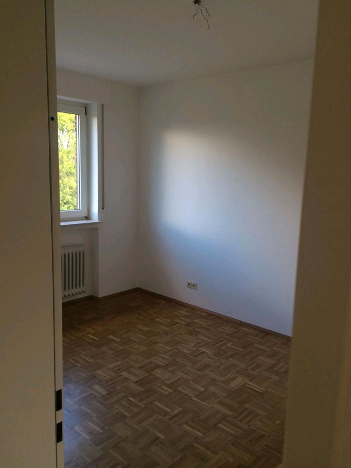 Wohnung 75 Plus Stellplatz und Kellerraum frei in Borken