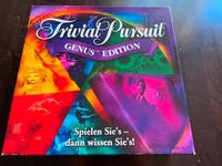 Trivial Pursuit Genus Edition deutsche Version von Hasbro Parker Sachsen - Beucha Vorschau