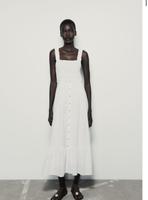 Sommerkleid Midikleid ZARA Größe XS Schleswig-Holstein - Vaalerfeld Vorschau