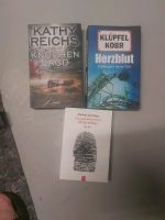 Krimibücher Niedersachsen - Lehrte Vorschau