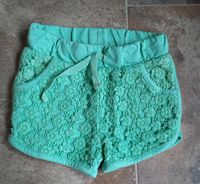 Kurze Hose Shorts Gr. 74 Ernstings Topomini Sachsen-Anhalt - Weißenfels Vorschau