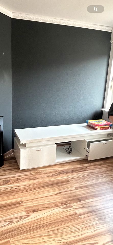 Fernseher Schrank tv Schrank Sideboard in Rietberg