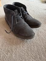 Selected Winter Schnürschuh 41 - gefüttert Baden-Württemberg - Althütte Vorschau