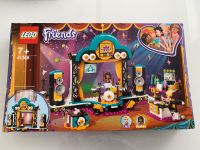 Lego Friends 41368 Andreas Talentshow Nordrhein-Westfalen - Nettetal Vorschau