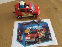 Playmobil Feuerwehr 5364 Frankfurt am Main - Sachsenhausen Vorschau