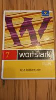Wortstark Plus Sprach-Lesebuch Klasse 7 (ISBN 978-3-507-48227-2) Rheinland-Pfalz - Weyer Vorschau