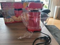 Popcorn Maschine, Popcorn Maker Hessen - Hofheim am Taunus Vorschau