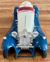 Burago Alfa Romeo 2300 Spider (1932) Modell Maßstab 1:18 Wandsbek - Hamburg Bramfeld Vorschau