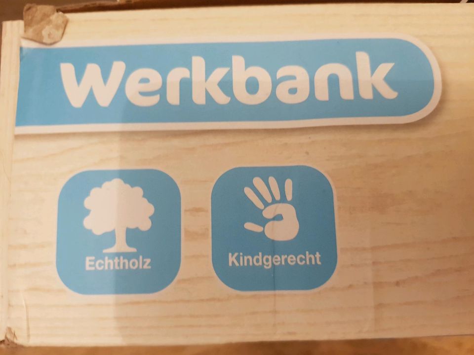 Kleinanzeigen günstig von gebraucht Neustadt ist | in Rheinland-Pfalz kaufen, oder der Weinstraße an Werkbank - | Playtive für Holzspielzeug Holz (Lidl) Kinder Kleinanzeigen eBay aus neu jetzt