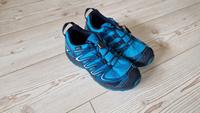 Salomon XA PRO Wanderschuhe, Gr. 38 Sachsen - Zwoenitz Vorschau
