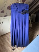 Leicht fließendes trägerloses Kleid Hessen - Freiensteinau Vorschau