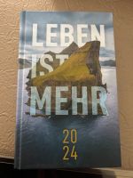 Leben ist mehr 2024 Buch Nordrhein-Westfalen - Borchen Vorschau