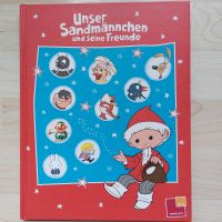 Unser Sandmännchen  und seine Freunde/ spielen tesslof Sachsen-Anhalt - Halle Vorschau