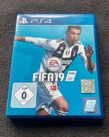 FIFA 19 - PS4 Nordrhein-Westfalen - Harsewinkel Vorschau