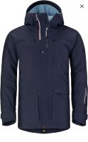 State of Elevenate Future Jacket Navy Blue Skijacke Mantel Gr. L Bayern - Weilheim i.OB Vorschau