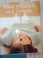 Heal Yourself with Crystals: Crystal Medicine for Body, Emotions Brandenburg - Gransee Vorschau