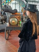 Alles zum Thema Steampunk gesucht Hessen - Breuna Vorschau